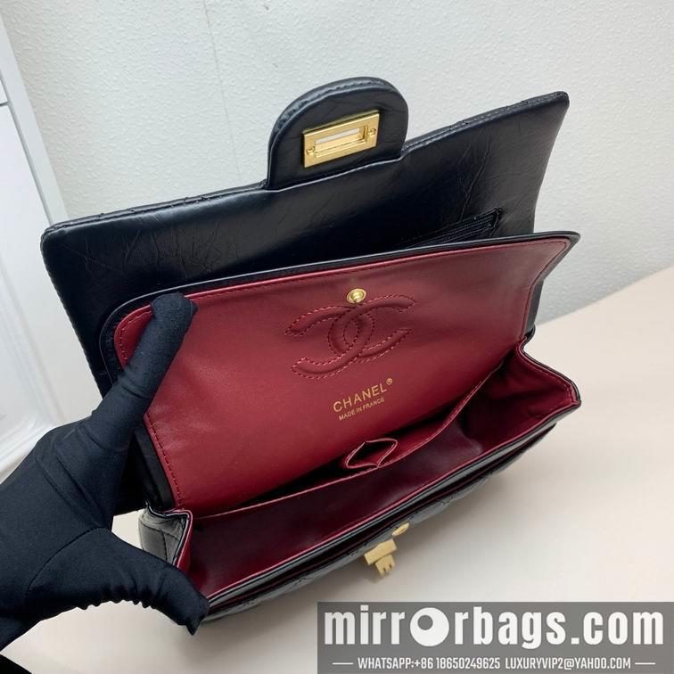 1:1 Chanel Bags Chanel 1112 25cm zy