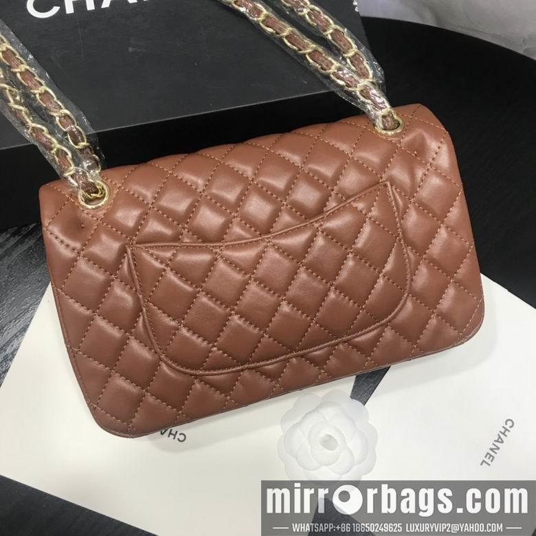 1:1 Chanel Bags 1112 25.5X16X7cm XMY