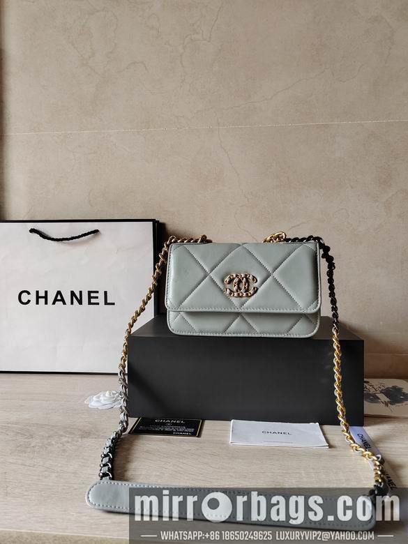 1:1 Chanel Bags AP0957 19X11.5X4cm WO 4colour