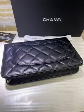 1:1 Chanel Bags BTA33814 19.5X13X3.5