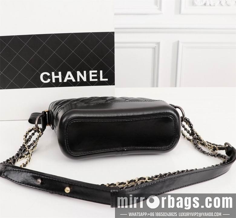1:1 Chanel Bags 6086 20cm XMY 2colour