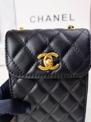1:1 Chanel Bags 5871 18X7cm WO