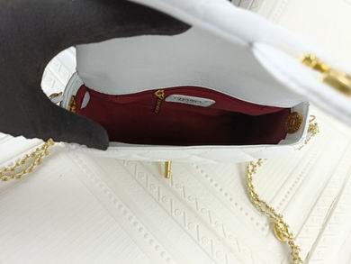 1:1 Chanel Bags 722 21X14.5X6cm WO