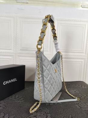 1:1 Chanel Bags 913 30X31X8cm WO 3colour