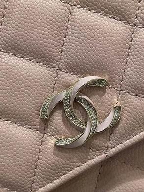 1:1 Chanel Bags 19X3X12cm 092719 YG 3colour