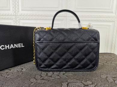 1:1 Chanel Bags 2029 25X18X7cm WO
