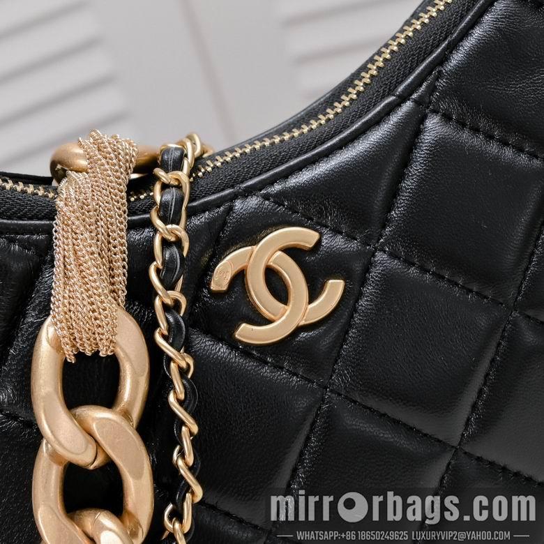1:1 Chanel Bags 9027 17.5X24X6cm WO 2colour