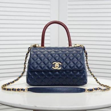1:1 Chanel Bags WO92991 26X16X9