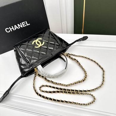 1:1 Chanel Bags 6804 18X28X16cm WO 2colour