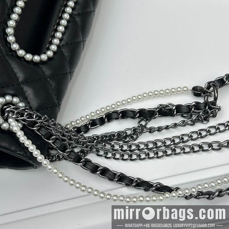 1:1 Chanel Bags 3631 25X7X17cm WO