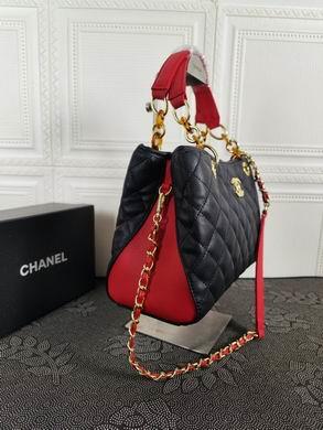 1:1 Chanel Bags 8003 31X23X10cm WO 4colour