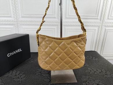 1:1 Chanel Bags 2008 24X6X17.5cm WO 3colour