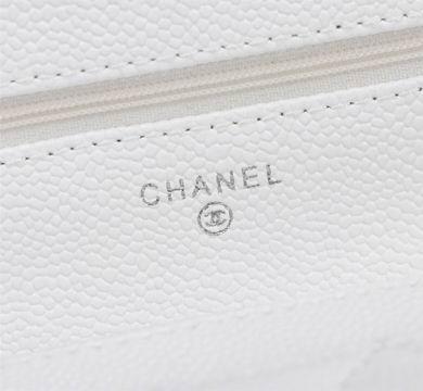 1:1 Chanel Bags WO33814 20X12X4