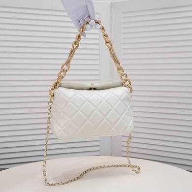 1:1 Chanel Bags hobo 3306 25X15X9.5cm WO 3colour