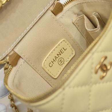 1:1 Chanel Bags 8101 11X8.5X7cm WO