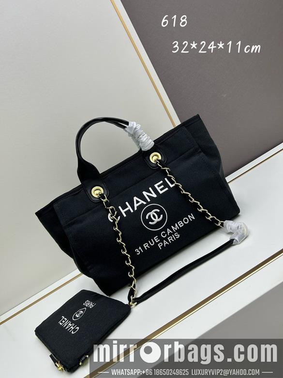 1:1 Chanel Bags Chanel 618 32x40x24x11cm jj