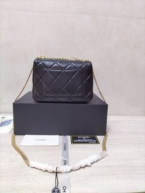1:1 Chanel Bags 81151 18.5X14X5cm WO