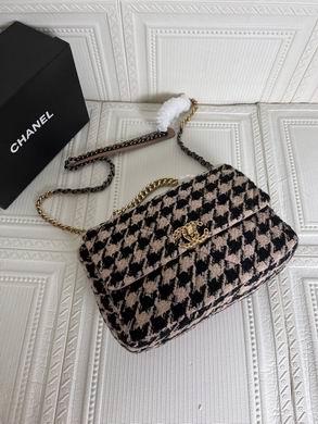 1:1 Chanel Bags 6099 30X21X10cm WO 2colour