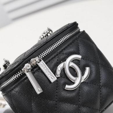 1:1 Chanel Bags 2026 12X11X8cm WO