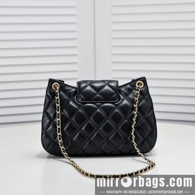 1:1 Chanel Bags 4596 18X25.5X5cm WO