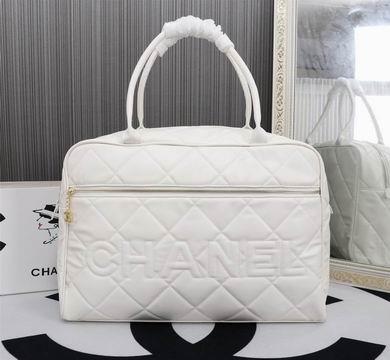 1:1 Chanel Bags 8821 46X31X12.5cm WO 3colour