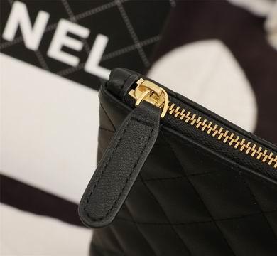 1:1 Chanel Bags 大8008 35cm.小8009 28cm WO