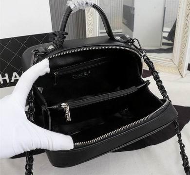 1:1 Chanel Bags 8058 21X16X10cm WO