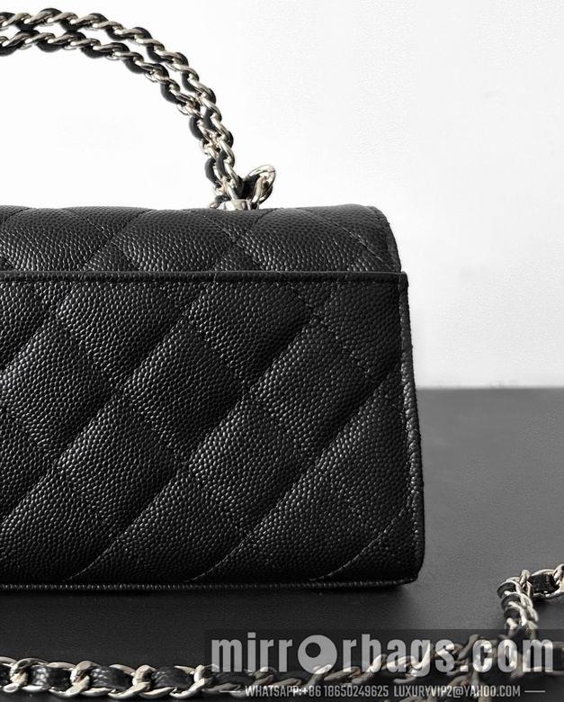 1:1 Chanel Bags 10X18X4.5cm 081111 WO 2colour