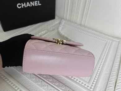 1:1 Chanel Bags 227 12X15cm WO 3colour
