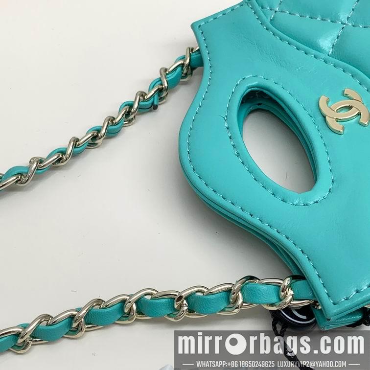 1:1 Chanel Bags Chanel 6017 31cm zy1
