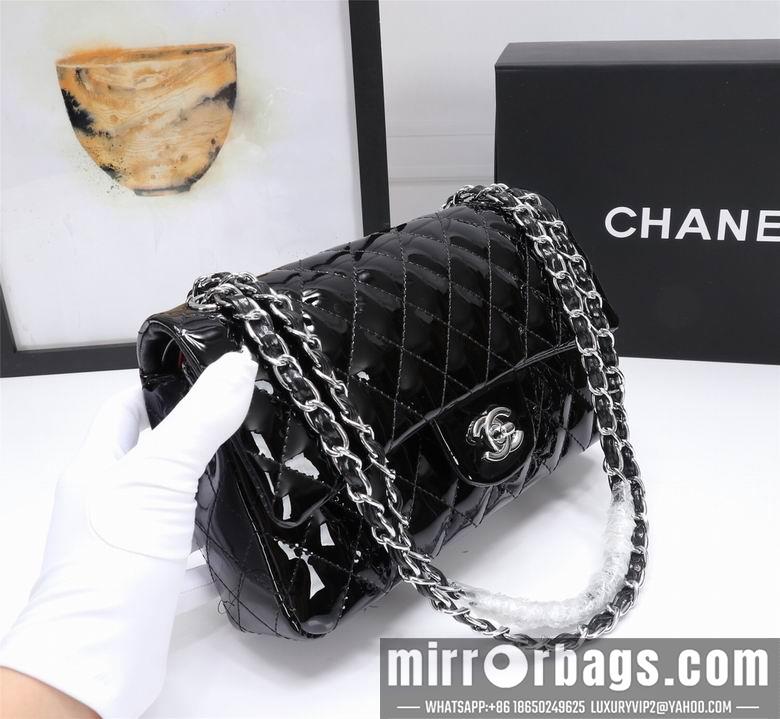 1:1 Chanel Bags 1112 25X15X7.5cm XMY