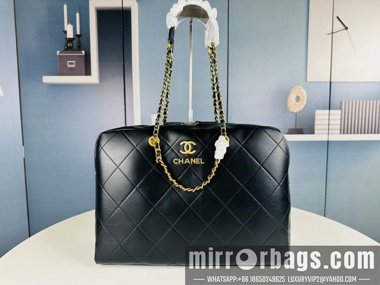 1:1 Chanel Bags 5951 40X30X10cm XMY