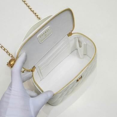 1:1 Chanel Bags WO8104 17X8X9.5
