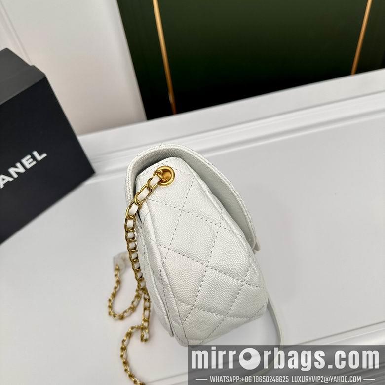 1:1 Chanel Bags 3612 20X16X5cm WO 4colour