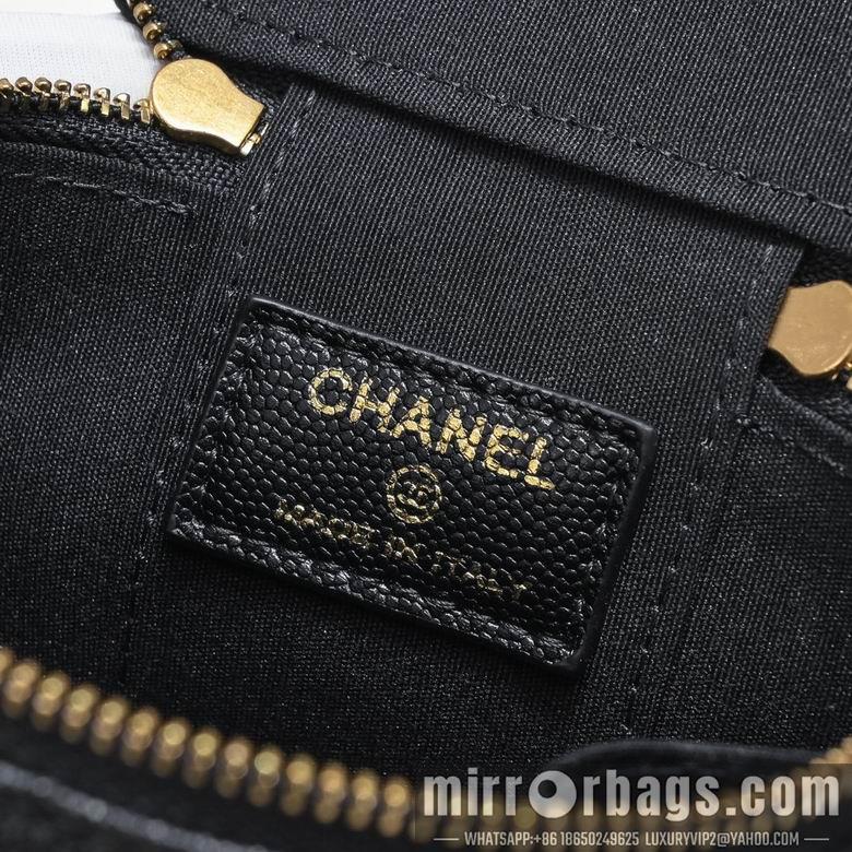 1:1 Chanel Bags 1340 11X8.5X7cm WO 4colour