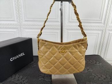 1:1 Chanel Bags 2008 24X6X17.5cm WO 3colour