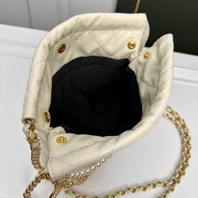 1:1 Chanel Bags 6802 23cm WO 2colour