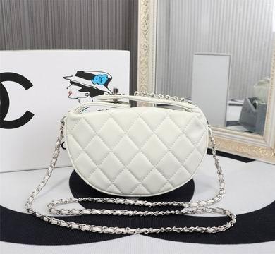 1:1 Chanel Bags 8802 WO 2colour