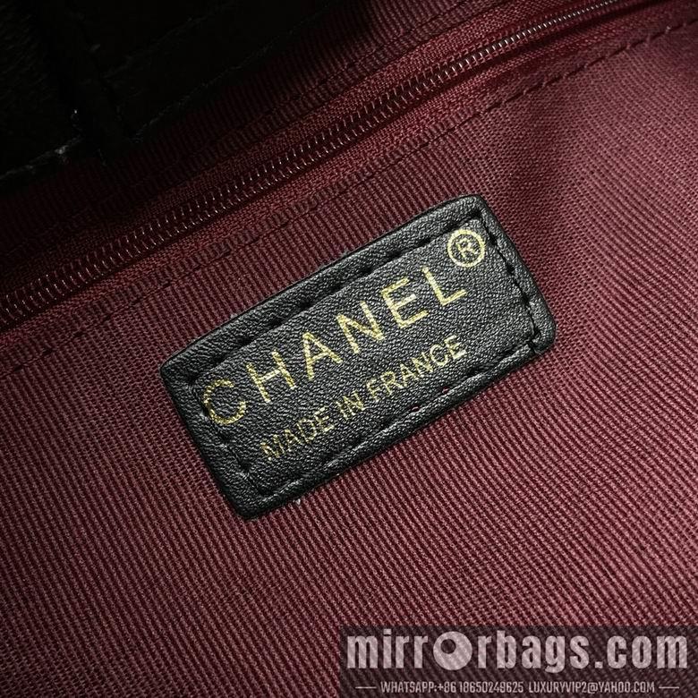 1:1 Chanel Bags 3198 27X20X13cm XMY 2colour