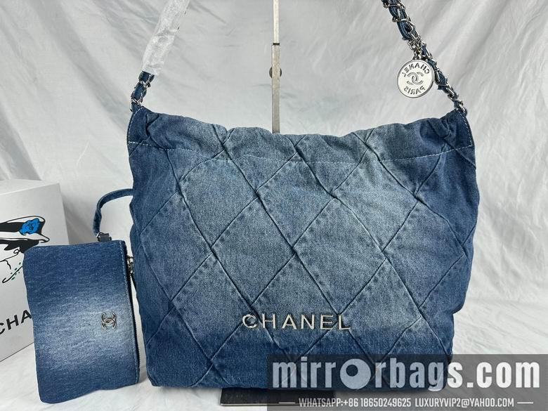 1:1 Chanel Bags 918 42X35X8cm WO