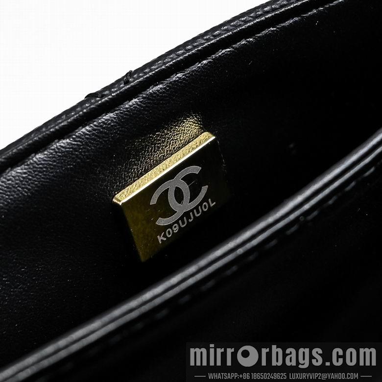 1:1 Chanel Bags 1212 16X11cm XMY 2colour