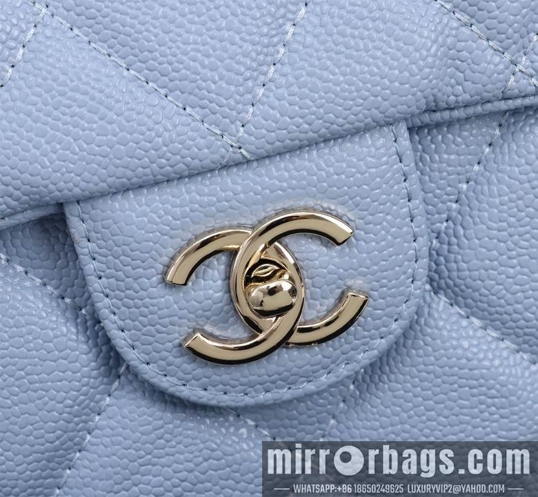 1:1 Chanel Bags 8946 16X21X9.5cm XMY 4colour