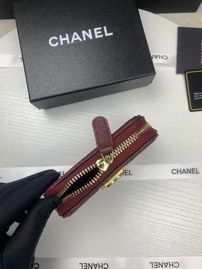 1:1 Chanel Bags Ohanel 80602 11X7.5cm ZY 6colour