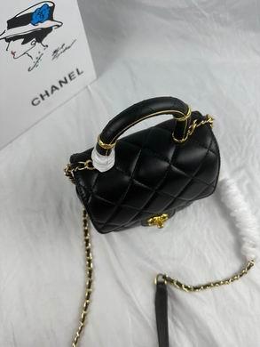 1:1 Chanel Bags 233 16X15cm WO 4colour