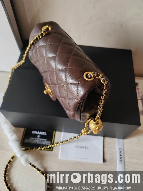 1:1 Chanel Bags 9021 18X13X7cm WO