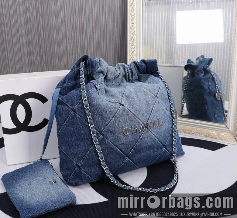 1:1 Chanel Bags 1162 WO