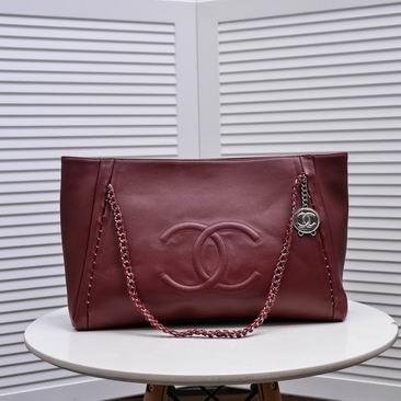 1:1 Chanel Bags WO9068 42X29