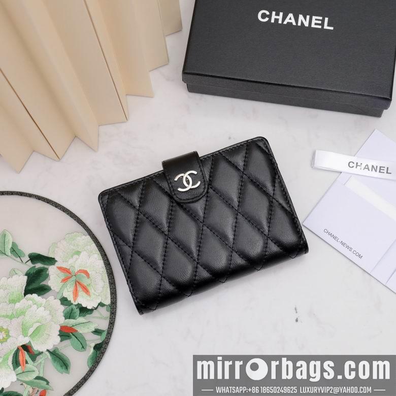 1:1 Chanel Bags 22722 15X10.5X2.5cm