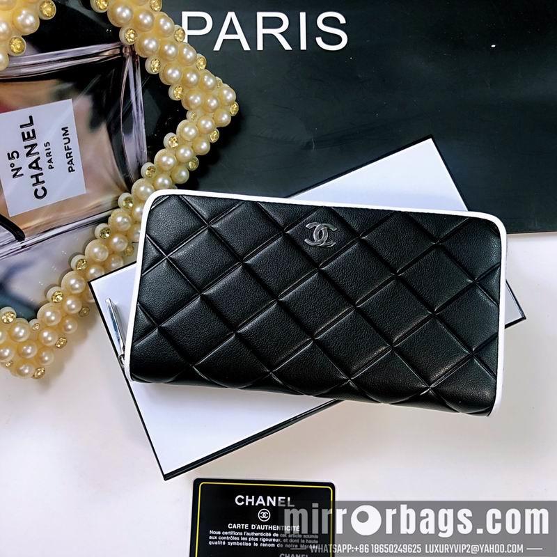 1:1 Chanel Bags 026 20X10X2cm ZY
