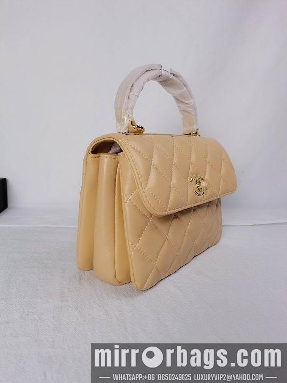 1:1 Chanel Bags WO218131 25X17X12
